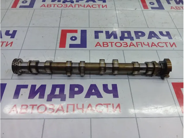 Распредвал выпускной Peugeot 2008 0801FG