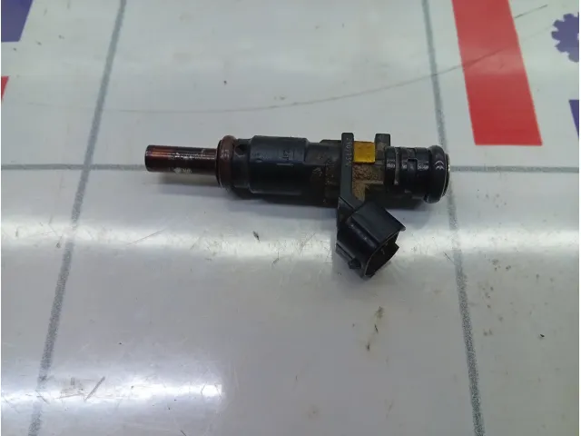 Форсунка инжекторная электрическая Peugeot 2008 1984J2