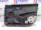 Обшивка двери передней левой Peugeot 2008 96763526GF