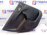 Обшивка двери задней левой Peugeot 2008 96763550GF