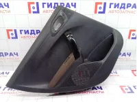 Обшивка двери задней левой Peugeot 2008 96763550GF