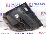 Обшивка двери задней левой Peugeot 2008 96763550GF