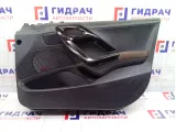 Обшивка двери передней правой Peugeot 2008 96763525GF