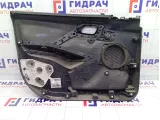 Обшивка двери передней правой Peugeot 2008 96763525GF