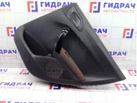 Обшивка двери задней правой Peugeot 2008 96763549GF