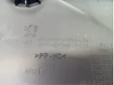 Обшивка двери задней правой Peugeot 2008 96763549GF