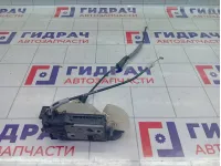 Замок двери передней левой Peugeot 2008 9688080080