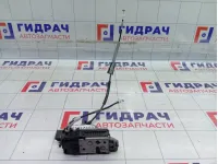 Замок двери задней левой Peugeot 2008 9688081080