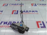 Замок двери передней правой Peugeot 2008 9688079980