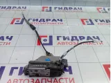 Замок двери задней правой Peugeot 2008 9688080980