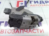 Замок двери задней правой Peugeot 2008 9688080980