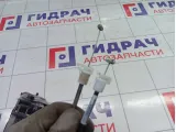 Замок двери задней правой Peugeot 2008 9688080980