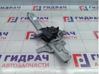 Стеклоподъемник передний левый Peugeot 2008 9806088180