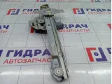 Стеклоподъемник передний правый Peugeot 2008 9806088080