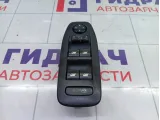 Блок управления стеклоподъемниками Peugeot 2008 96749624ZD