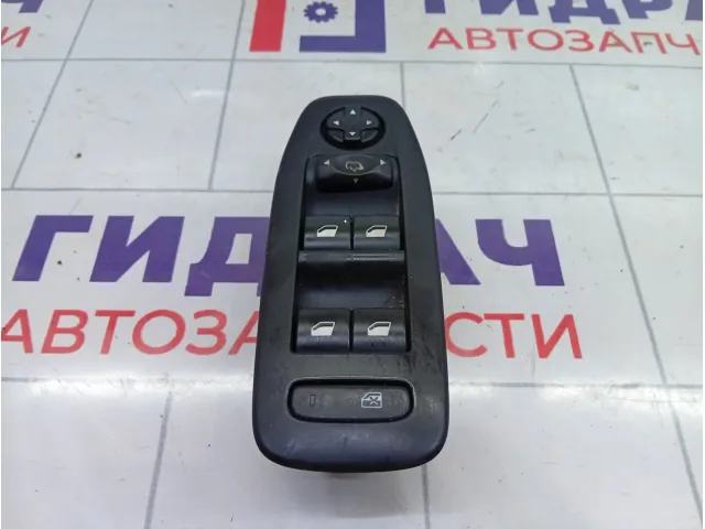 Блок управления стеклоподъемниками Peugeot 2008 96749624ZD