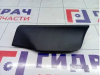 Накладка двери передней правой Peugeot 2008 9801052477