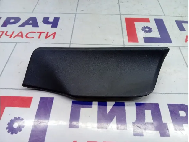 Накладка двери передней правой Peugeot 2008 9801052477