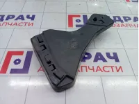 Кронштейн замка двери передней левой Peugeot 2008 9675126980