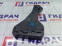 Кронштейн замка двери передней правой Peugeot 2008 9675126880