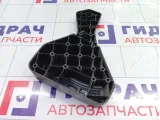 Кронштейн замка двери передней правой Peugeot 2008 9675126880