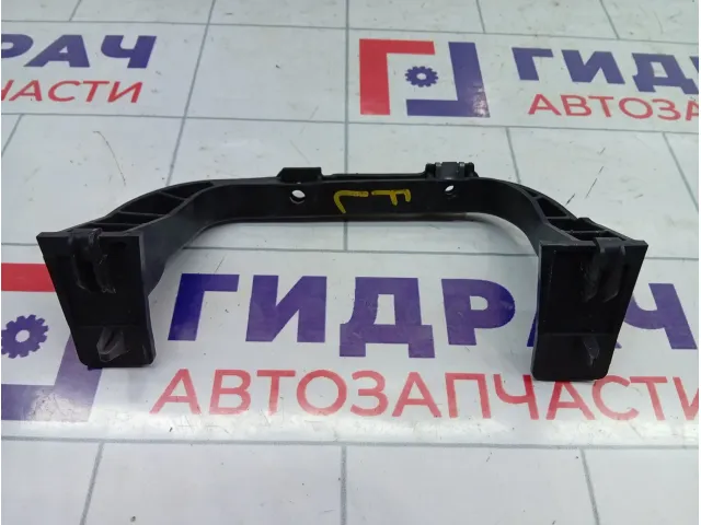 Кронштейн обшивки двери передней левой Peugeot 2008 9674497780