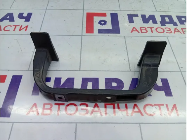 Кронштейн обшивки двери передней правой Peugeot 2008 9674497280