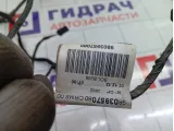 Проводка двери задней левой Peugeot 2008 9803957080