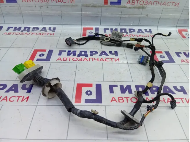 Проводка двери передней правой Peugeot 2008 9805742580
