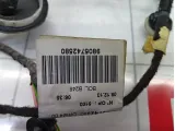 Проводка двери передней правой Peugeot 2008 9805742580