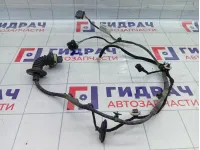 Проводка двери задней правой Peugeot 2008 9803957080