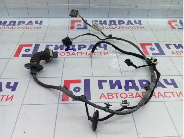 Проводка двери задней правой Peugeot 2008 9803957080