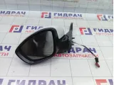 Зеркало левое Peugeot 2008 1611240880