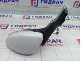 Зеркало левое Peugeot 2008 1611240880