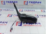 Зеркало левое Peugeot 2008 1611240880