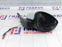 Зеркало правое Peugeot 2008 1611240980