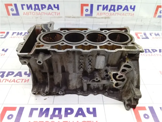 Блок цилиндров Peugeot 2008 0130EE