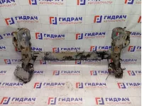 Балка задняя Peugeot 2008 5148W2