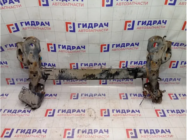 Балка задняя Peugeot 2008 5148W2