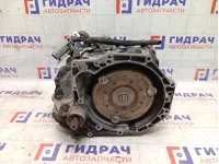 АКПП (автоматическая коробка переключения передач) Peugeot 2008 9808549780