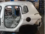 Крыло заднее левое Peugeot 2008 1609673480