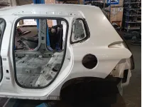 Крыло заднее левое Peugeot 2008 1609673480