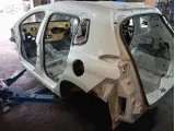 Крыло заднее левое Peugeot 2008 1609673480