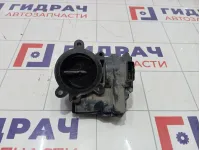 Дроссельная заслонка Peugeot 2008 163673