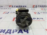 Компрессор системы кондиционирования Peugeot 2008 9678656080