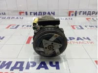 Компрессор системы кондиционирования Peugeot 2008 9678656080