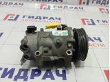 Компрессор системы кондиционирования Peugeot 2008 9678656080