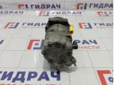 Компрессор системы кондиционирования Peugeot 2008 9678656080
