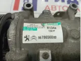 Компрессор системы кондиционирования Peugeot 2008 9678656080