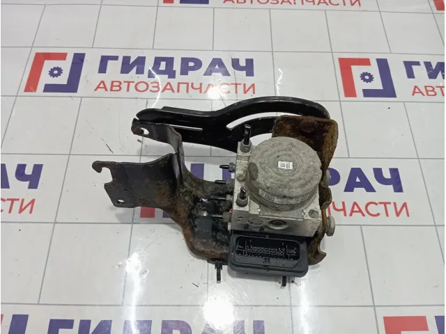 Блок ABS Peugeot 2008 1611535780
